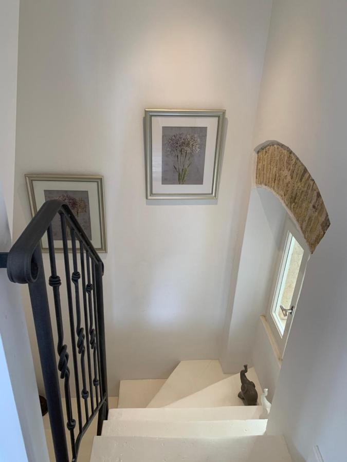 Prestige Old Town Apartment Corfu  Exterior foto